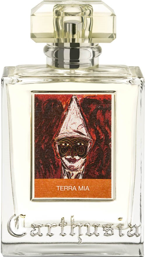Terra Mia Eau de Parfum