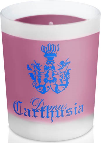 Frutto di Bacco Candela Profumata