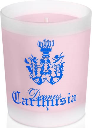 Fiori di Capri Candela Profumata