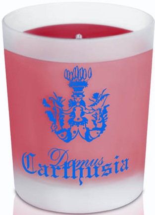 Gemme di Sole Candela Profumata