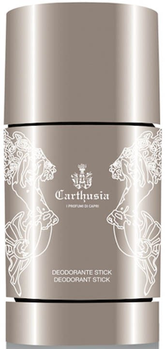 Deodorante Carthusia Uomo Deodorante Stick