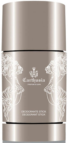 deodorante carthusia uomo