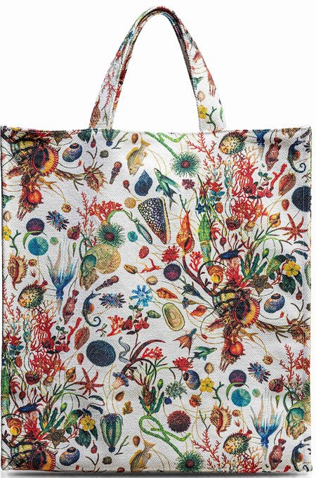 A'Mmare Shopping Bag