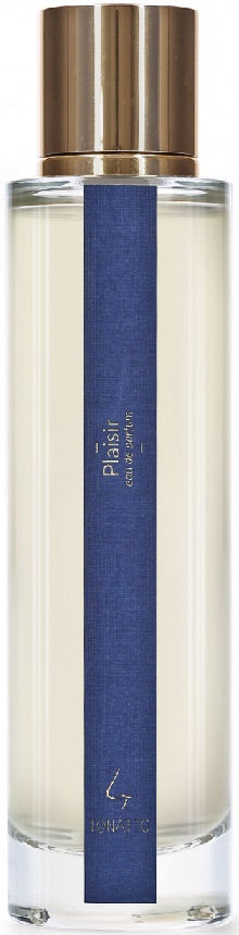 plaisir eau de parfum