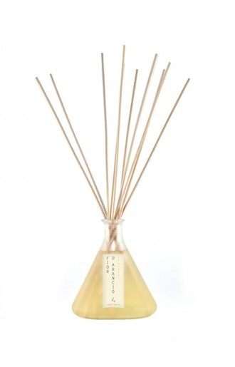 Dama Shanghai Profumatore Ambiente