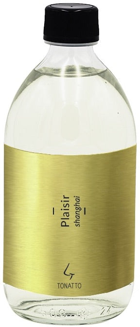 Plaisir Shanghai Ricarica Profumatore Ambiente