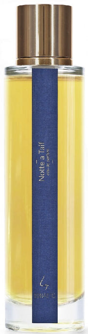 notte a taif eau de parfum