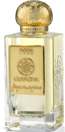 Casta Diva Eau de Parfum