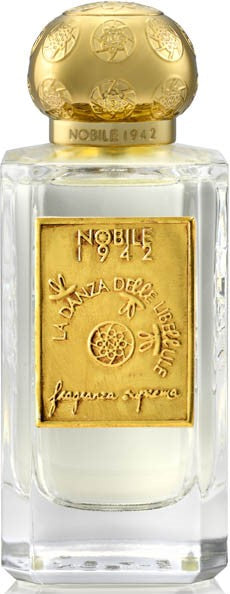 La Danza delle Libellule Eau de Parfum