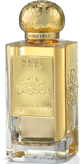 Cafe' Chantant Eau de Parfum