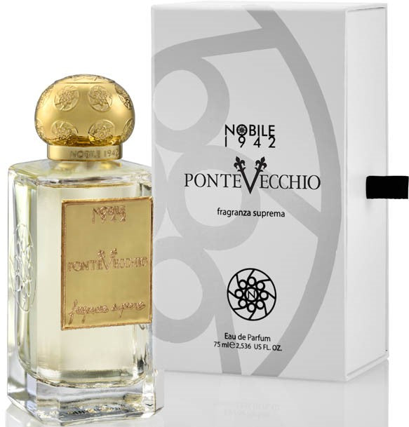 Pontevecchio Eau de Parfum