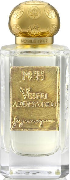 Vespri Aromatico Eau de Parfum