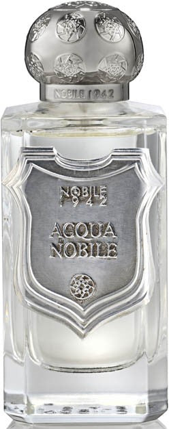 acqua nobile