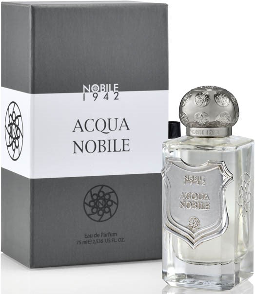 acqua nobile