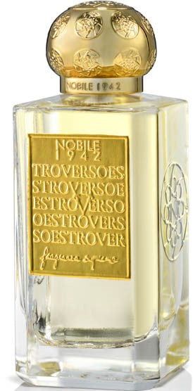 Estroverso Eau de Parfum