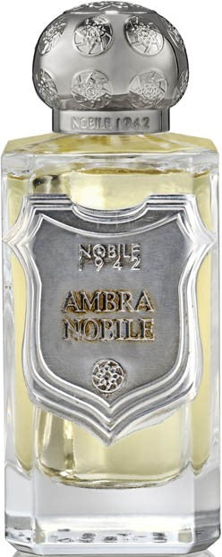 Ambra Nobile Eau de Parfum