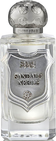 sandalo nobile