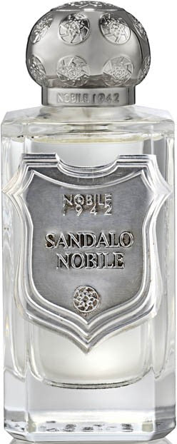 Sandalo Nobile Eau de Parfum