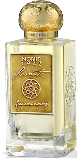 NOBILE 1942 – LEVANTE, EAU DE PARFUM DA VIAGGIO 15ML SPRAY – Viano profumi  coltelli