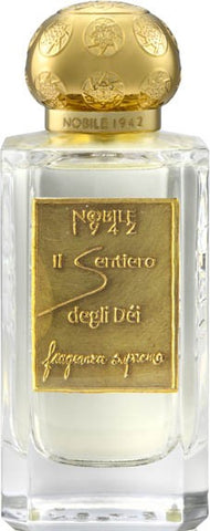 il sentiero degli dei