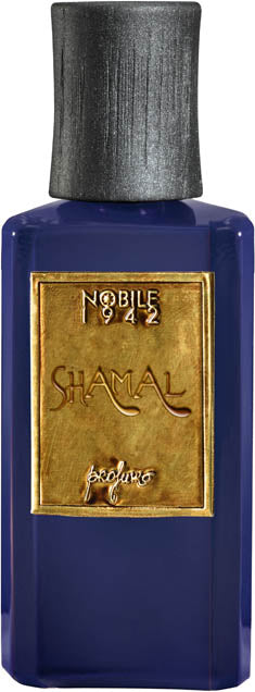 Shamal Parfum