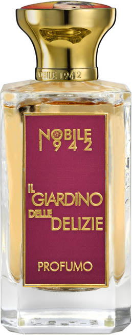 Il Giardino delle Delizie Estratto