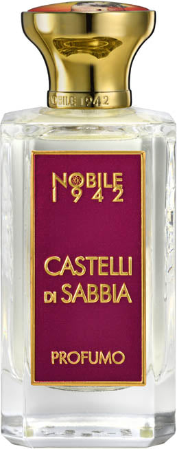 Castelli di Sabbia Estratto