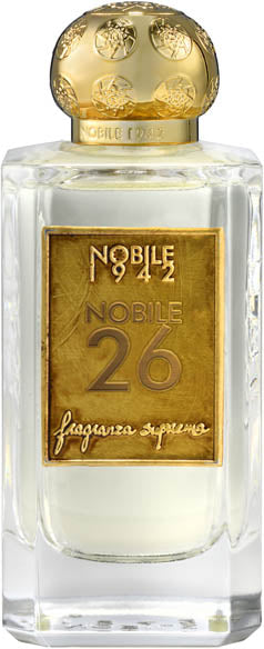 Nobile 26 Eau de Parfum