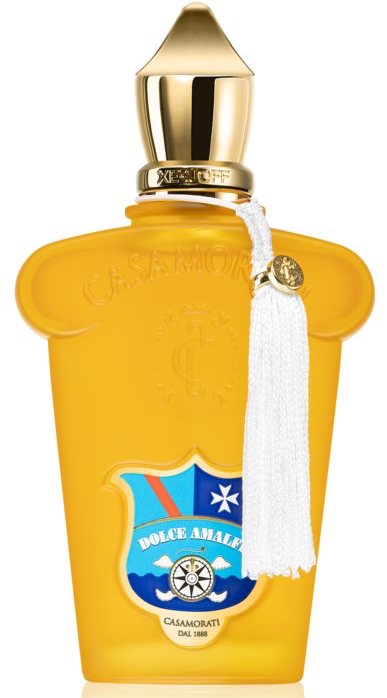 Dolce Amalfi Eau de Parfum