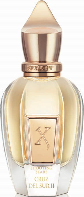 Cruz del Sur Ii Parfum
