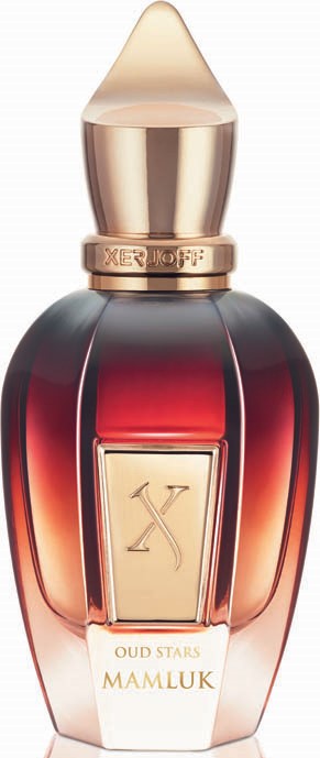 Mamluk Parfum