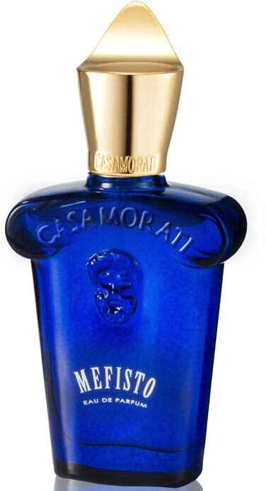 Mefisto Eau de Parfum