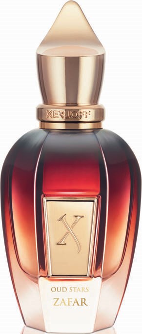 Zafar Parfum