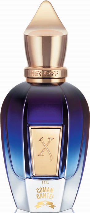 Comandante Parfum
