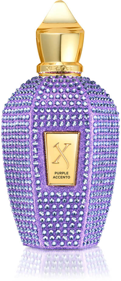 Purple Accento Parfum