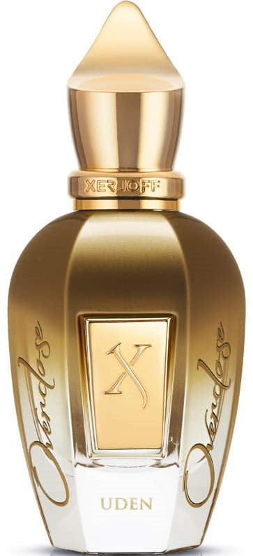 Uden Overdose Parfum