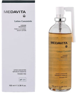 lotion concentree medatonic