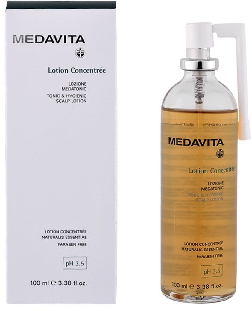 Lotion Concentree Medatonic Lozione Medatonic