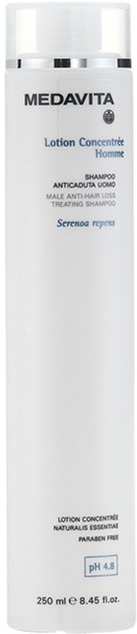Lotion Concentree Homme Shampoo Anticaduta Uomo