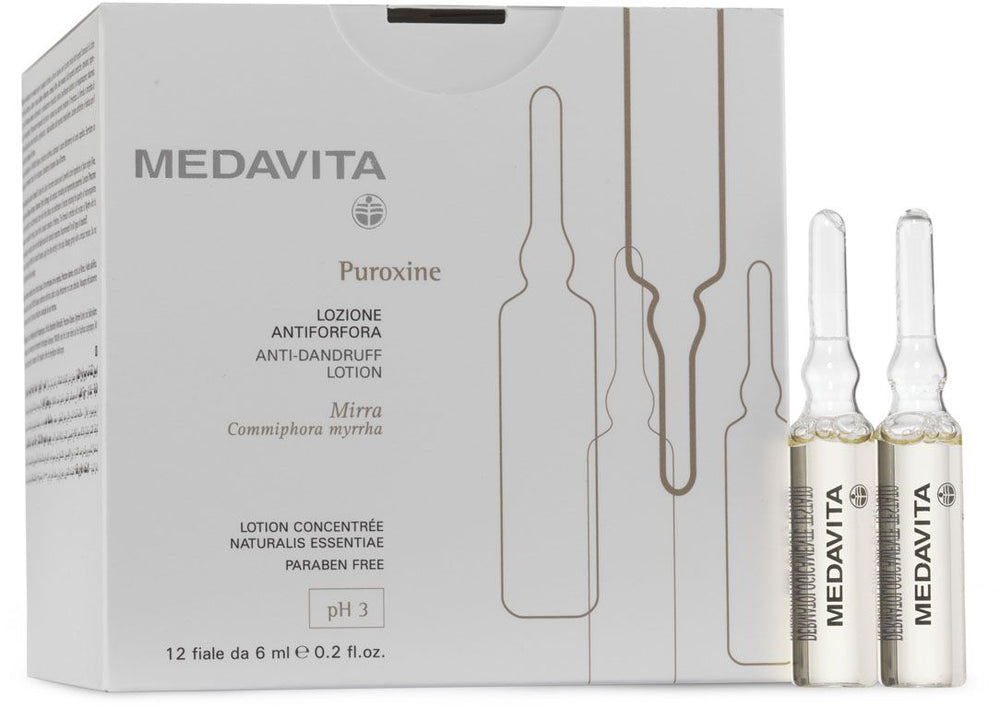 Puroxine Lozione Antiforfora