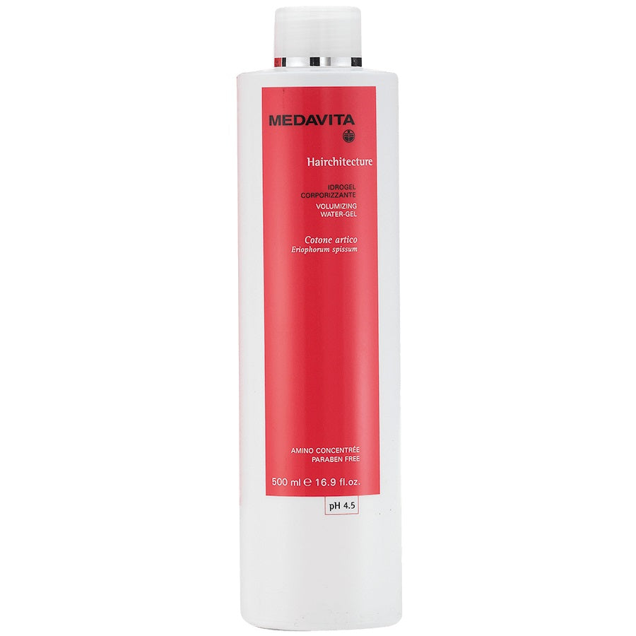 Hairchitecture Acqua-Gel Volumizzante Ad Idratazione