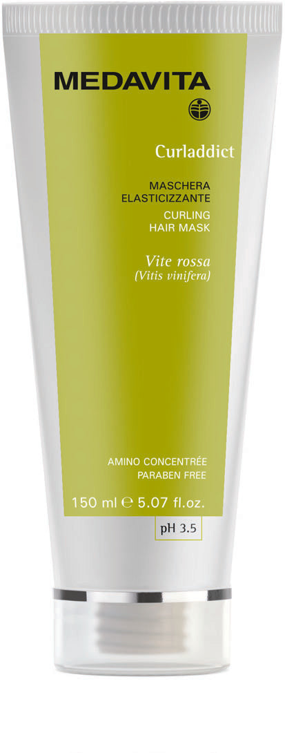 Curladdict Maschera Elasticizzante