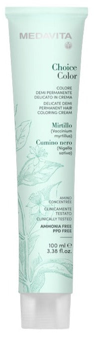 Choice Mask Color Glow Maschera Esaltatrice di Brillantezza