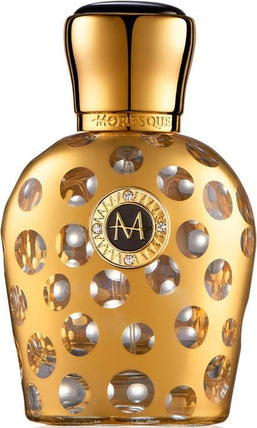 morsq gold oroluna edp