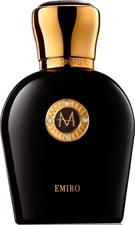 black collection emiro edp new 2021