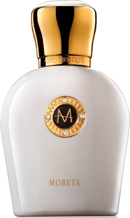Moreta Eau de Parfum