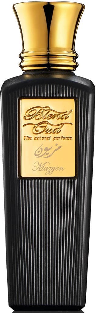 Mazyon Eau de Parfum