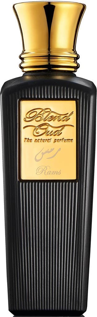 Rams Eau de Parfum
