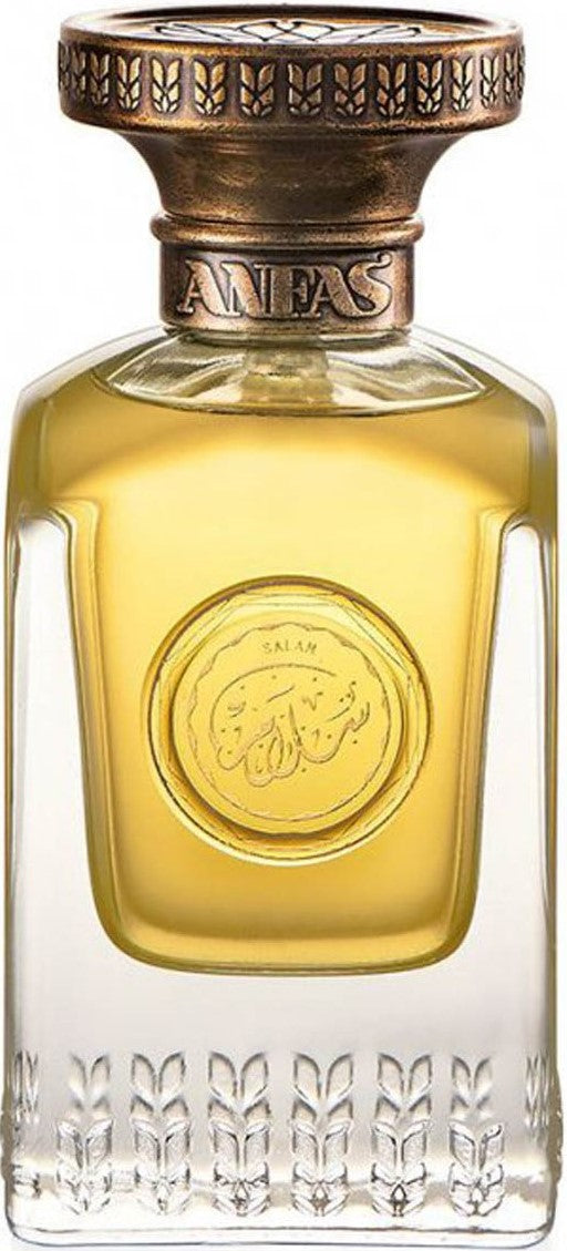 Salam Eau de Parfum