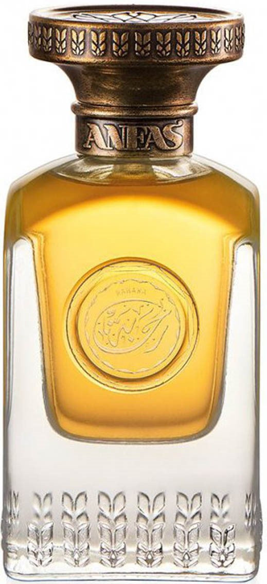 Rahaba Eau de Parfum